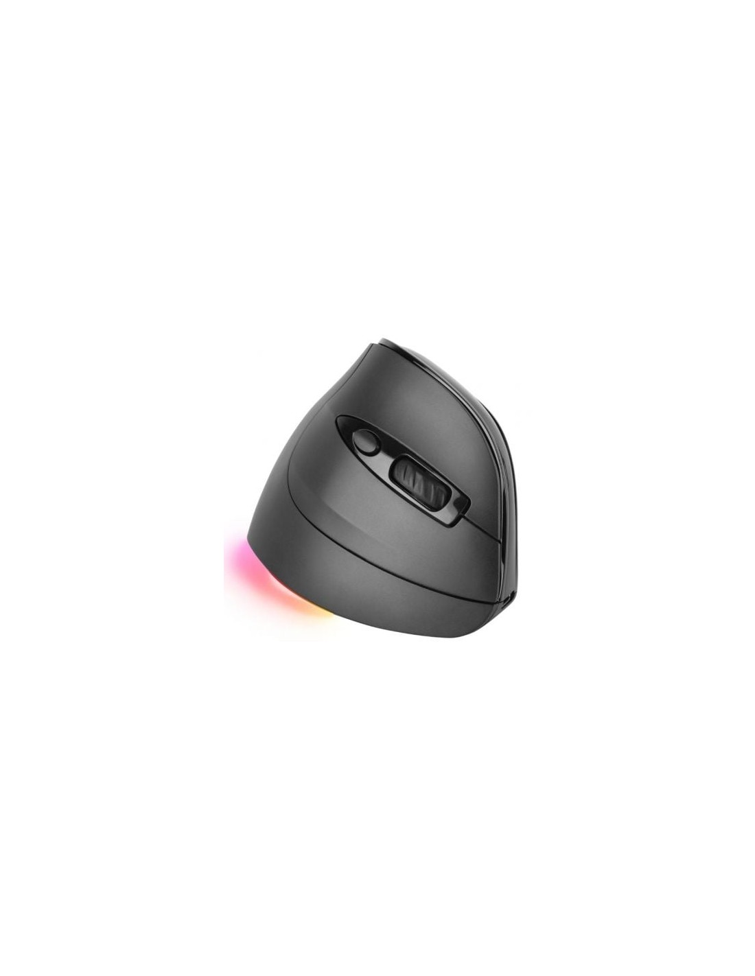 Ratón Gaming Vertical Inalámbrico Mars Gaming MM-SK, Hasta 8400 DPI