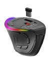 Ratón Gaming Vertical Inalámbrico Mars Gaming MM-SK, Hasta 8400 DPI