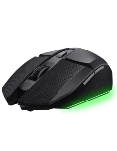 Ratón Gaming Inalámbrico Trust Gaming GXT 122 Felox+ Dual 25748, Hasta