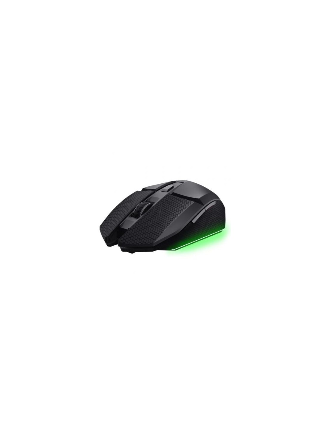 Ratón Gaming Inalámbrico Trust Gaming GXT 122 Felox+ Dual 25748, Hasta