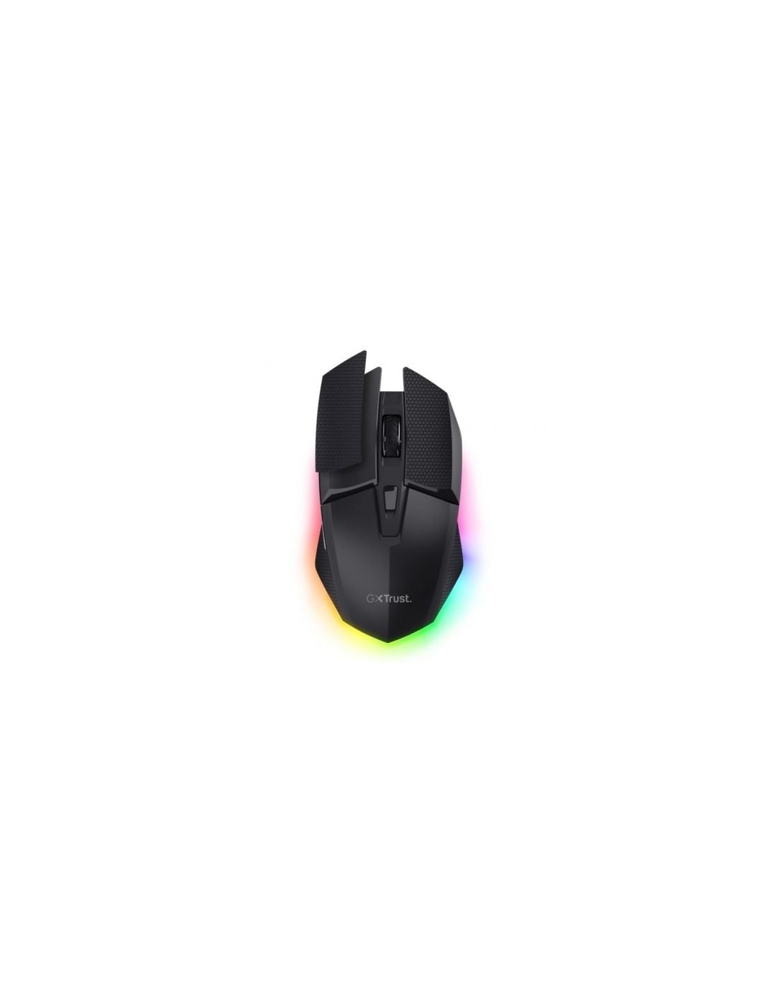 Ratón Gaming Inalámbrico Trust Gaming GXT 122 Felox+ Dual 25748, Hasta