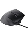 Ratón Vertical Gaming Inalámbrico Trust Gaming GXT 145 Rexxa 26024, Ha