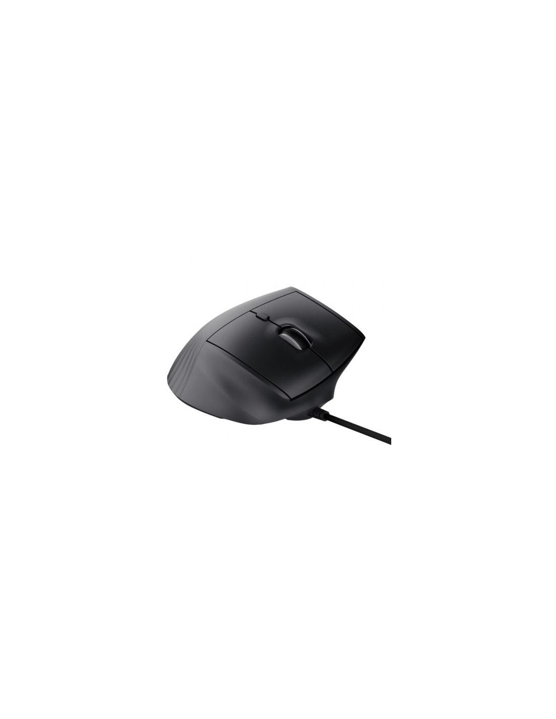 Ratón Vertical Gaming Inalámbrico Trust Gaming GXT 145 Rexxa 26024, Ha