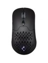 Ratón Gaming Inalámbrico Hiditec GX30 Pro Wireless, Batería recargable