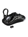 Ratón Gaming Inalámbrico Hiditec GX30 Pro Wireless, Batería recargable