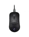 Ratón Gaming Inalámbrico Hiditec GX30 Pro Wireless, Batería recargable