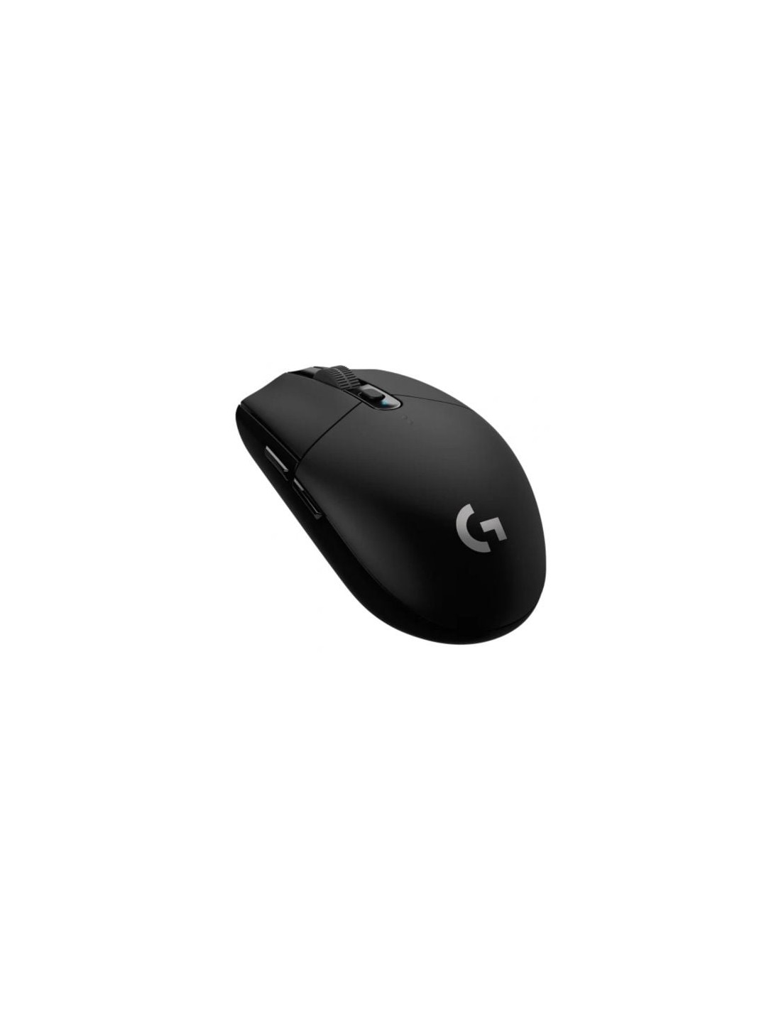 Ratón Gaming Inalámbrico Logitech G305 Lightspeed, Hasta 12000 DPI, Ne