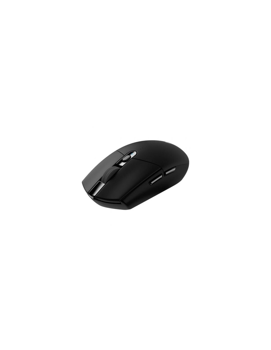 Ratón Gaming Inalámbrico Logitech G305 Lightspeed, Hasta 12000 DPI, Ne