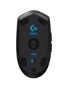 Ratón Gaming Inalámbrico Logitech G305 Lightspeed, Hasta 12000 DPI, Ne