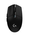 Ratón Gaming Inalámbrico Logitech G305 Lightspeed, Hasta 12000 DPI, Ne