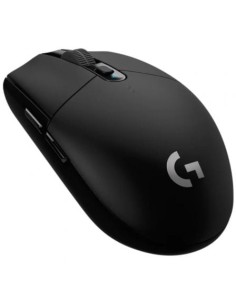 Ratón Gaming Inalámbrico Logitech G305 Lightspeed, Hasta 12000 DPI, Ne 2