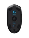 Ratón Gaming Inalámbrico Logitech G305 Lightspeed, Hasta 12000 DPI, Ne