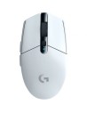 Ratón Gaming Inalámbrico Logitech G305 Lightspeed, Hasta 12000 DPI, Bl