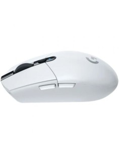 Ratón Gaming Inalámbrico Logitech G305 Lightspeed, Hasta 12000 DPI, Bl 2