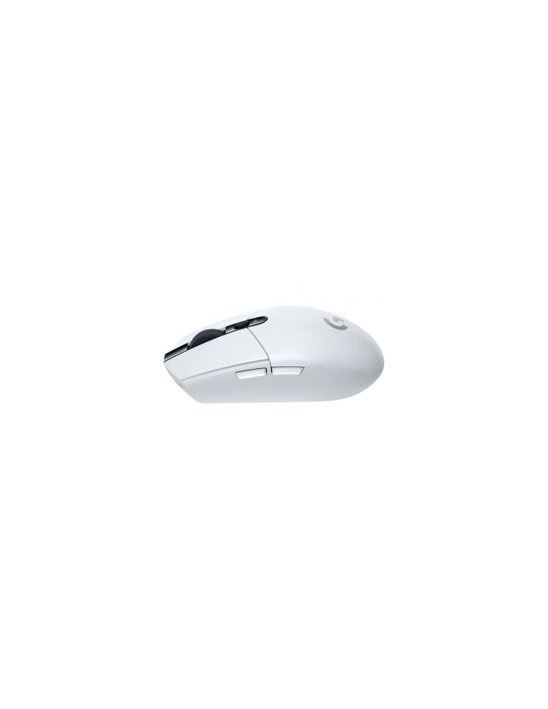 Ratón Gaming Inalámbrico Logitech G305 Lightspeed, Hasta 12000 DPI, Bl