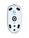Ratón Gaming Inalámbrico Logitech G305 Lightspeed, Hasta 12000 DPI, Bl