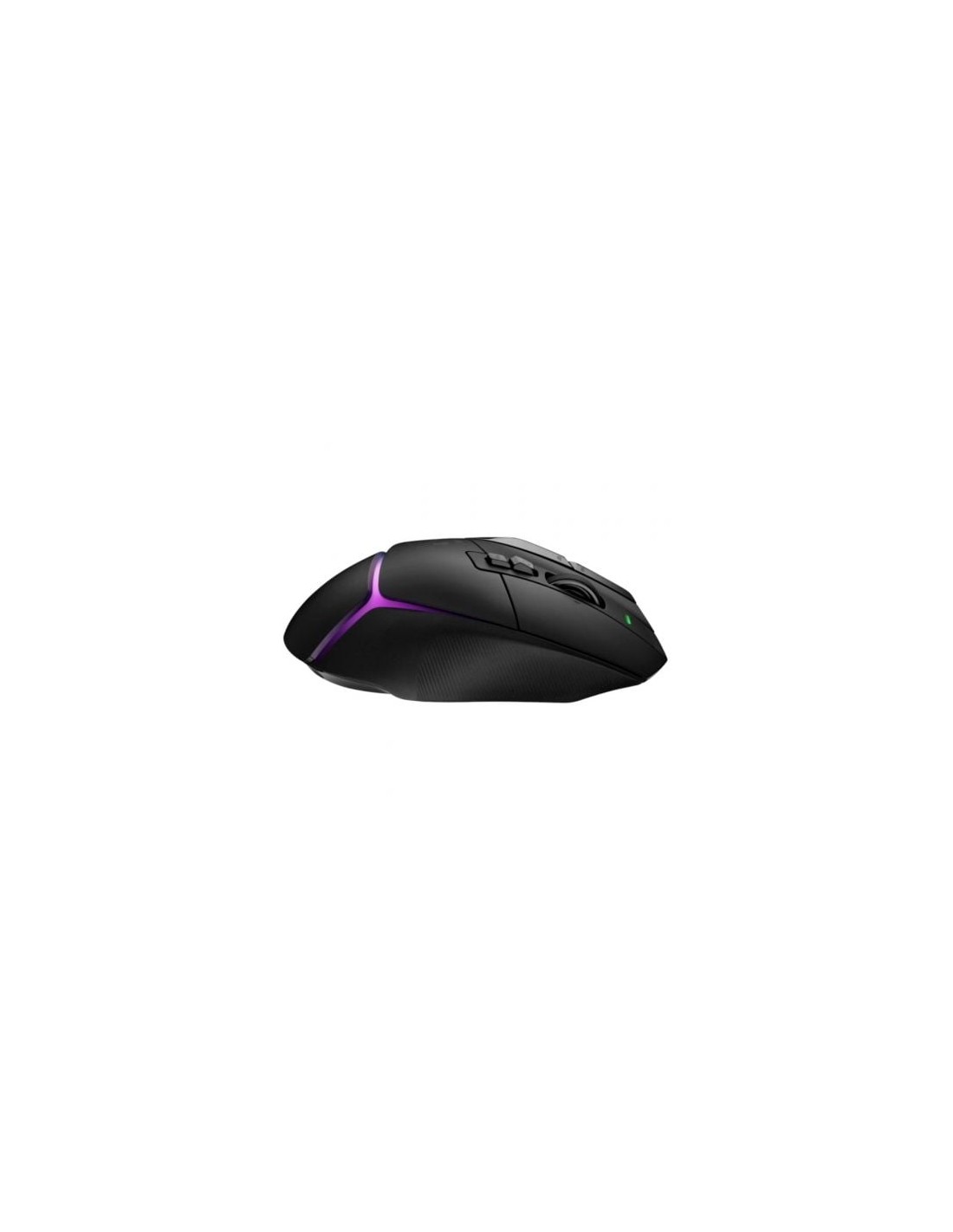 Ratón Gaming Inalámbrico Logitech G502 X Plus, Hasta 25600 DPI, Negro
