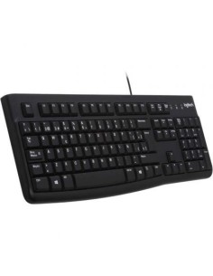 Teclado Logitech K120 OEM | El Ocio Virtual
