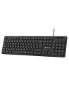 Teclado Subblim Business Slim Silencioso | El Ocio Virtual