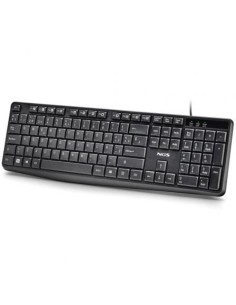 Teclado NGS Funky V4 | El Ocio Virtual