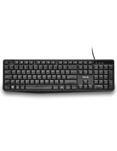Teclado NGS Funky V4 | El Ocio Virtual 2