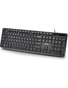 Teclado NGS Funky V4, Portugués | El Ocio Virtual