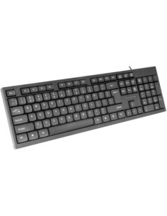 Teclado Anima AK02ES | El Ocio Virtual 2