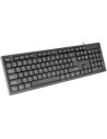 Teclado Anima AK02ES | El Ocio Virtual