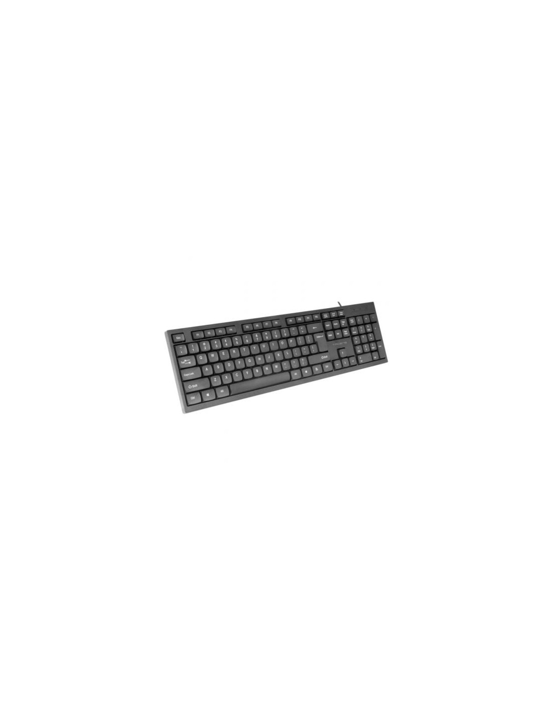 Teclado Anima AK02ES | El Ocio Virtual
