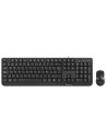 Teclado y Ratón NGS Cocoa KIT, Portugués | El Ocio Virtual
