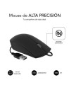 Teclado y Ratón Subblim Combo Business Slim CSSK01 | El Ocio Virtual