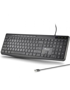 Teclado NGS Spectra | El Ocio Virtual