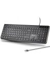 Teclado NGS Spectra | El Ocio Virtual