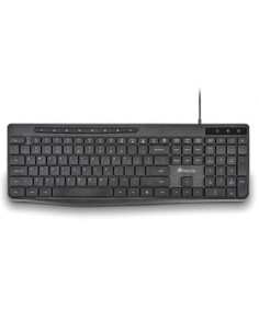 Teclado NGS Spectra | El Ocio Virtual 2