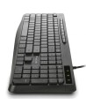 Teclado NGS Spectra | El Ocio Virtual