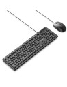 Teclado y Ratón Vention Combo KTCB0-ES | El Ocio Virtual