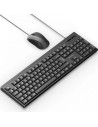 Teclado y Ratón Vention Combo KTYBG-ES | El Ocio Virtual