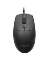 Teclado y Ratón Tacens ACP02, Negro | El Ocio Virtual