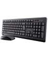 Teclado y Ratón Inalámbricos Trust Primo Wireless Deskset