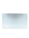 Teclado Compacto Inalámbrico Subblim Smart, Plata | El Ocio Virtual