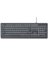 Teclado Trust Primo 25821 | El Ocio Virtual