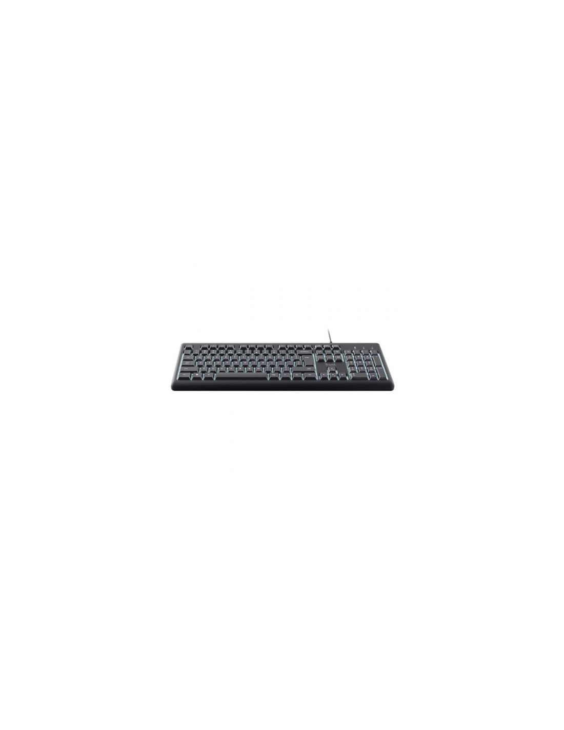 Teclado Trust Primo 25821 | El Ocio Virtual