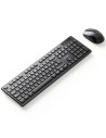 Teclado y Ratón Inalámbricos Vention Combo KTDB0-ES | El Ocio Virtual