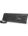 Teclado y Ratón Inalámbricos NGS Harmony Kit | El Ocio Virtual