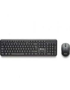 Teclado y Ratón Inalámbricos NGS Harmony Kit | El Ocio Virtual 2