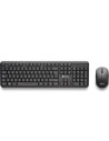 Teclado y Ratón Inalámbricos NGS Harmony Kit | El Ocio Virtual