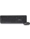 Teclado y Ratón Inalámbricos NGS Harmony Kit | El Ocio Virtual