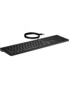 Teclado HP 320K, Negro | El Ocio Virtual