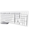 Teclado y Ratón Inalámbricos Trust Ody II | El Ocio Virtual
