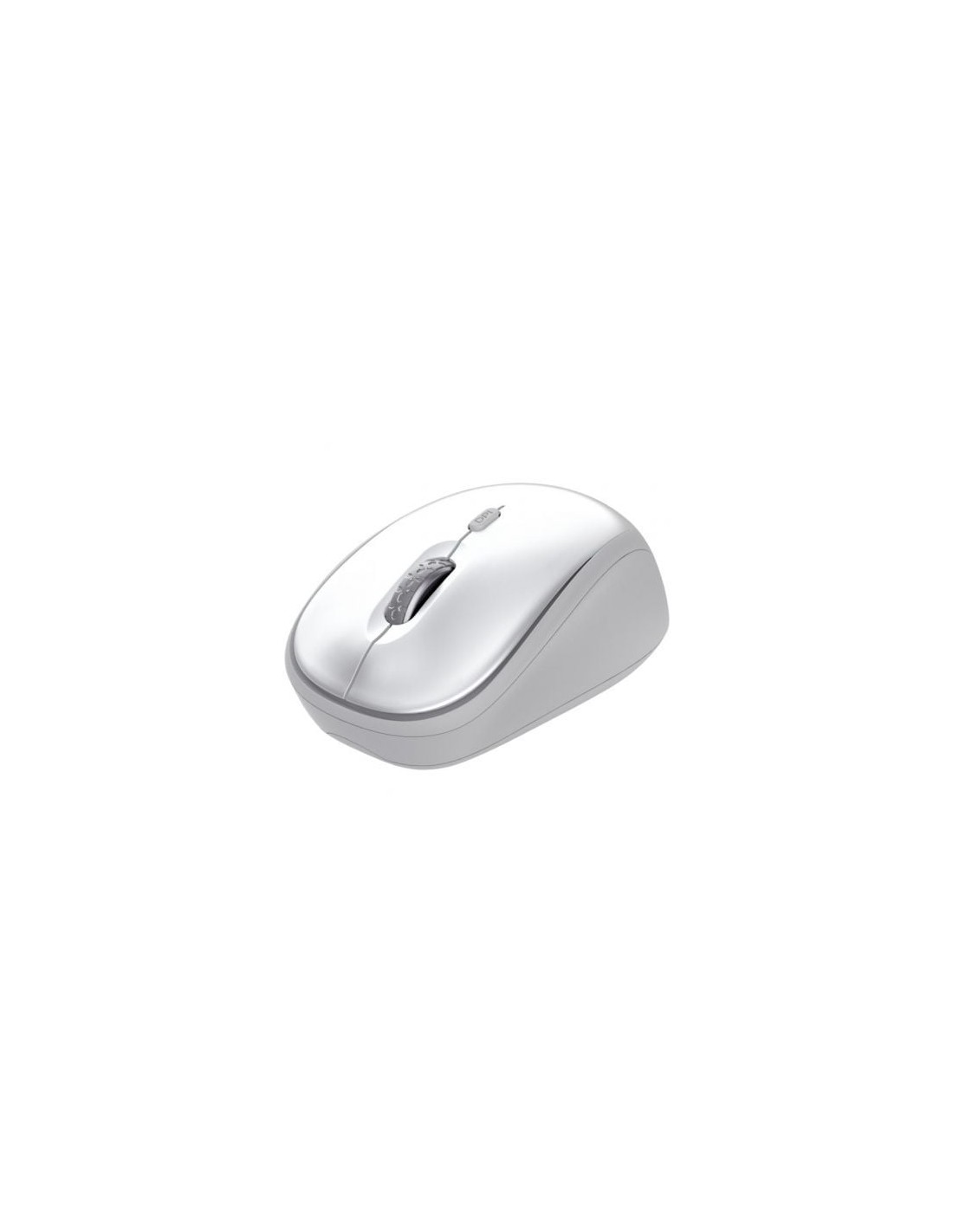 Teclado y Ratón Inalámbricos Trust Ody II | El Ocio Virtual